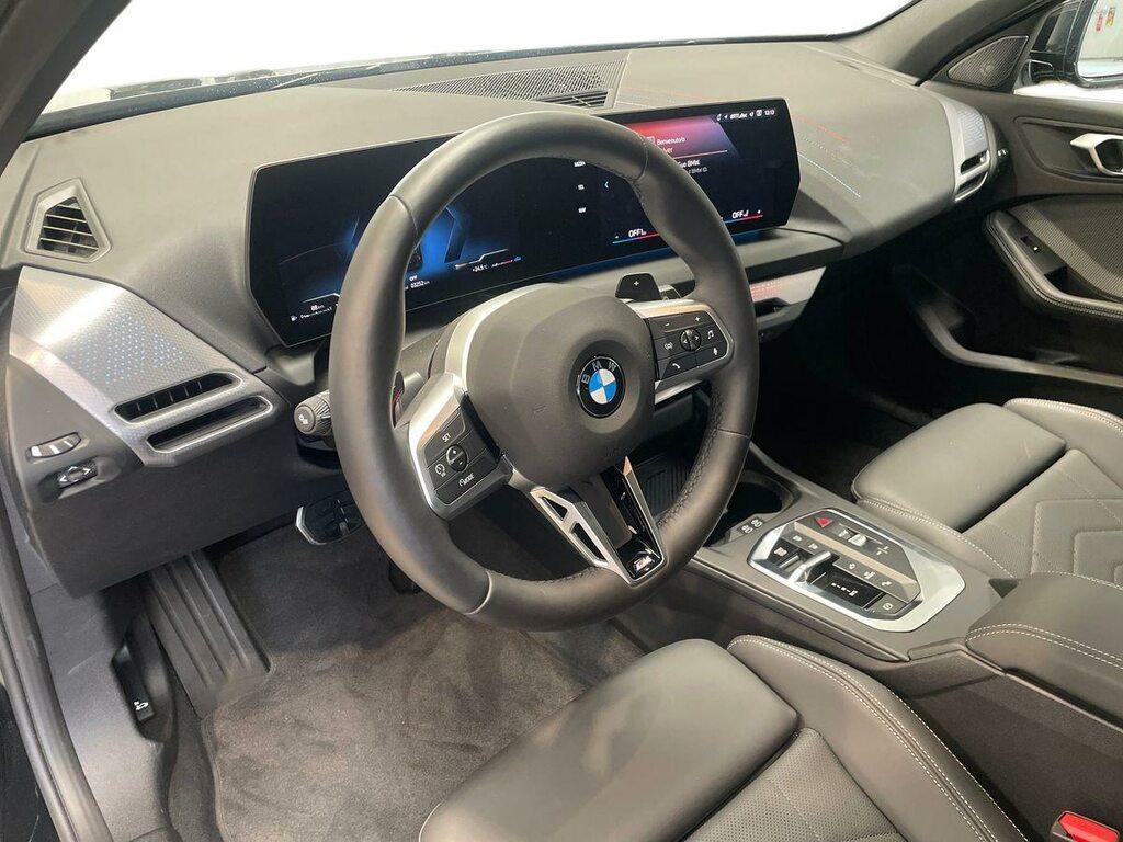 BMW Serie 1 120 48V MSport DCT