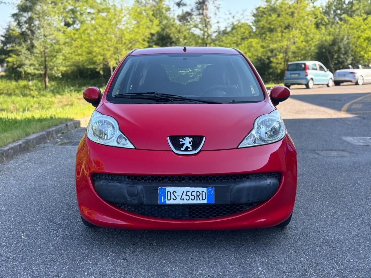 Peugeot 107 1.0 68CV 5p. Urban Move