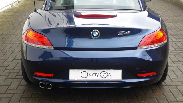 BMW Z4 sDrive28i