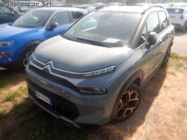 CITROEN C3 Aircross C3 Aircross I 2021 1.2 puretech Shine Pack - GN157