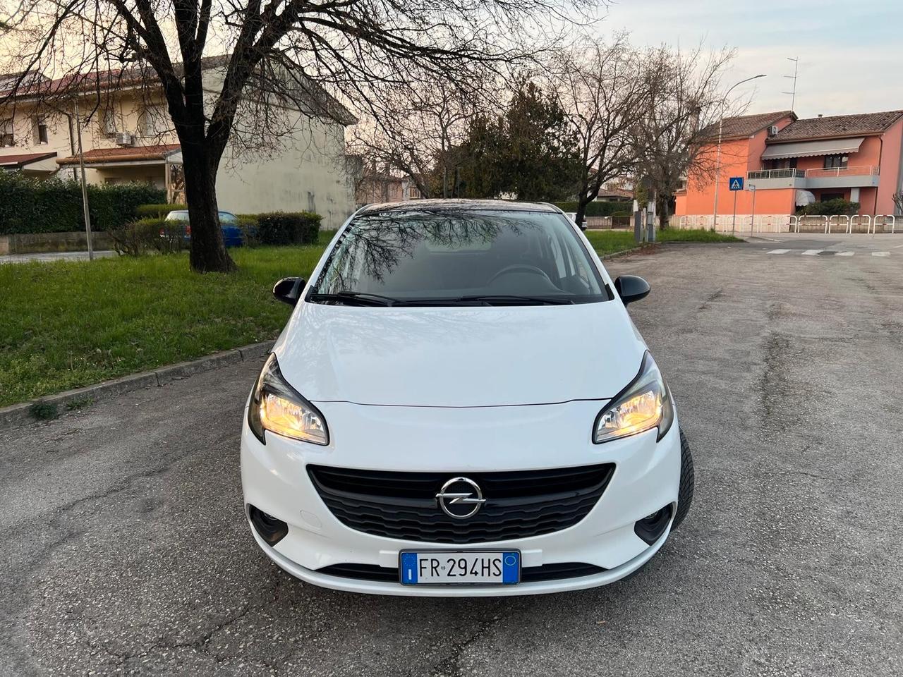 Opel Corsa 1.4 90CV GPL Tech Innovation OK NEOPATENTATI