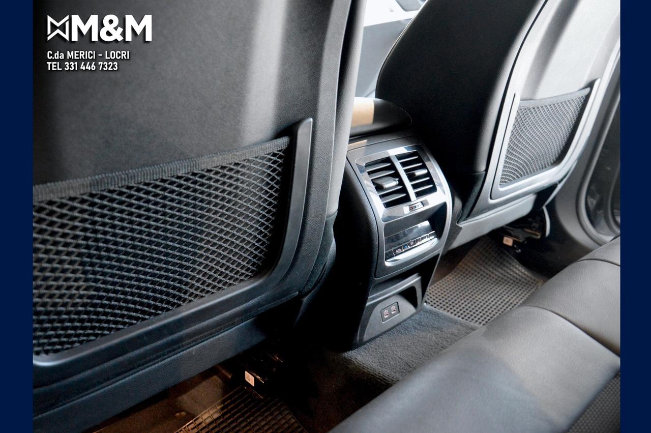 Bmw X3 sDrive18d 48V xLine