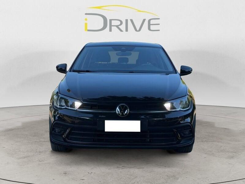 Volkswagen Polo Polo 1.0 tsi Life 95cv