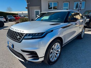 Land Rover Range Rover Velar Range Rover Velar 3.0 V6 SD6 300 CV R-Dynamic HSE