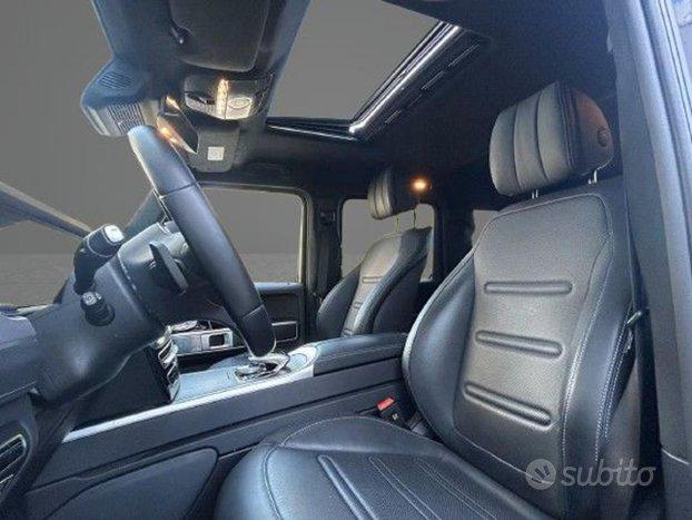 MERCEDES-BENZ G 400 d S.W. AMG Line +TETTO