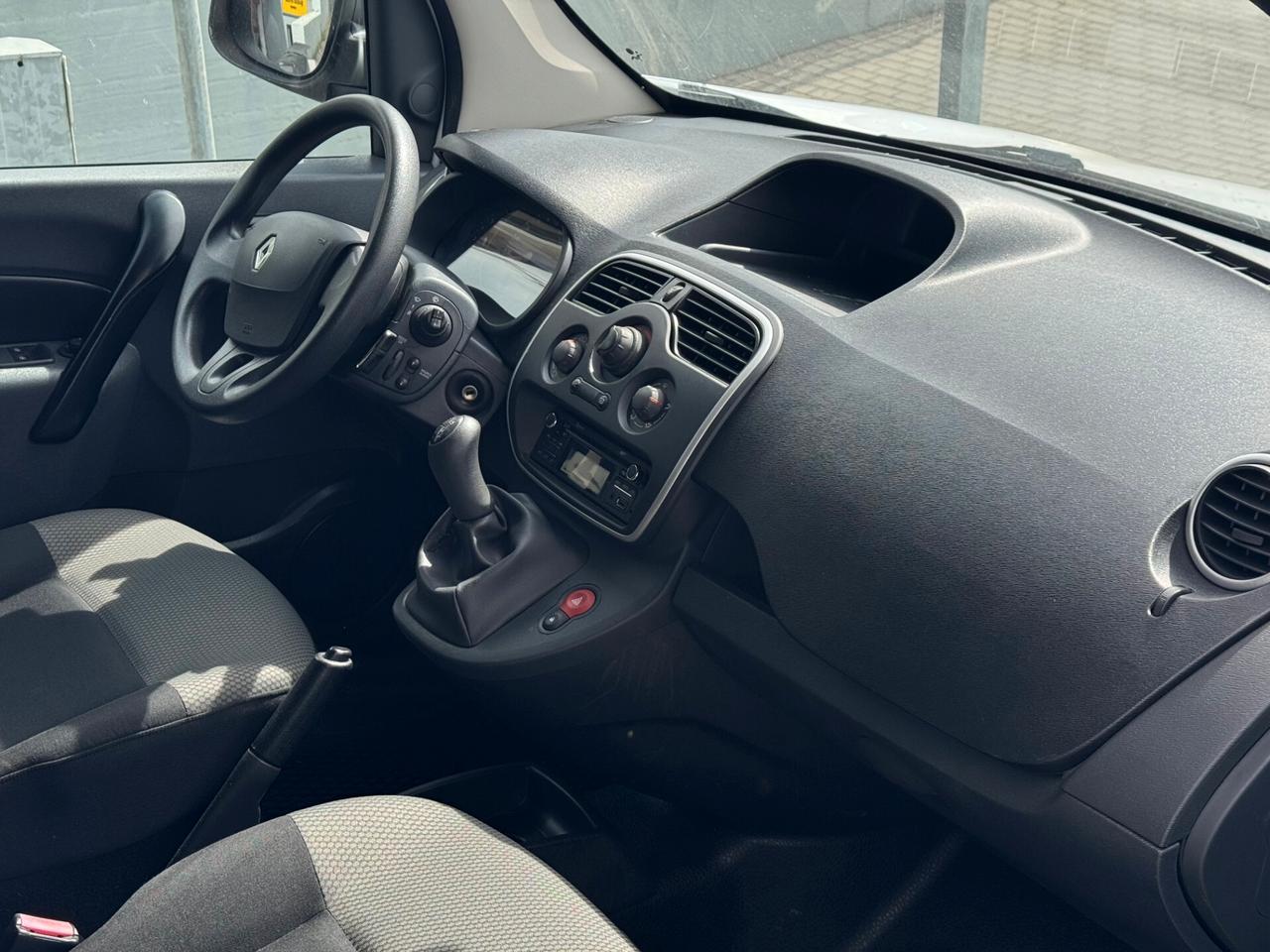 RENAULT KANGOO COIBENTATO *IVA* 1.5cc 90CV