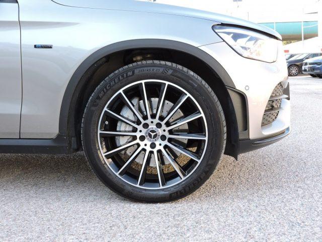 MERCEDES-BENZ GLC 300 de 4MATIC EQ-POWER PREMIUM AUTOMATICA