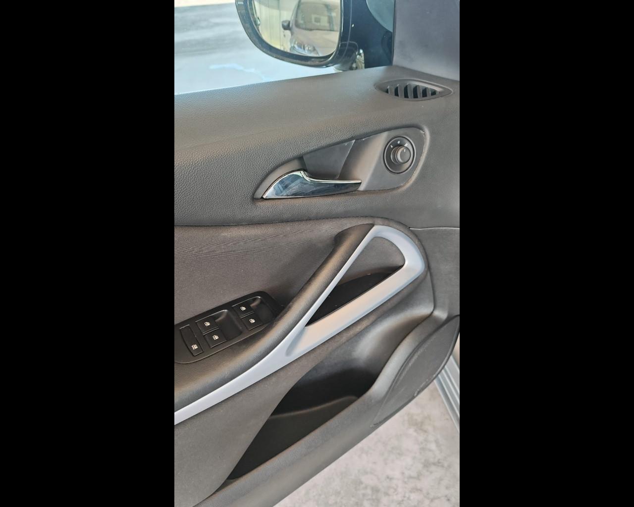 OPEL Zafira Tourer 1.6 Turbo EcoM 150CV Cosmo