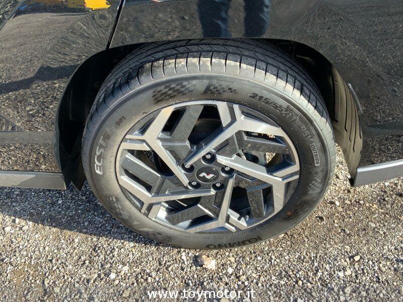 Hyundai Kona 2ªs. (2023-) 1.6 HEV DCT NLine