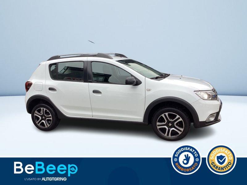 Dacia Sandero STEPWAY 0.9 TCE S&S 90CV MY18