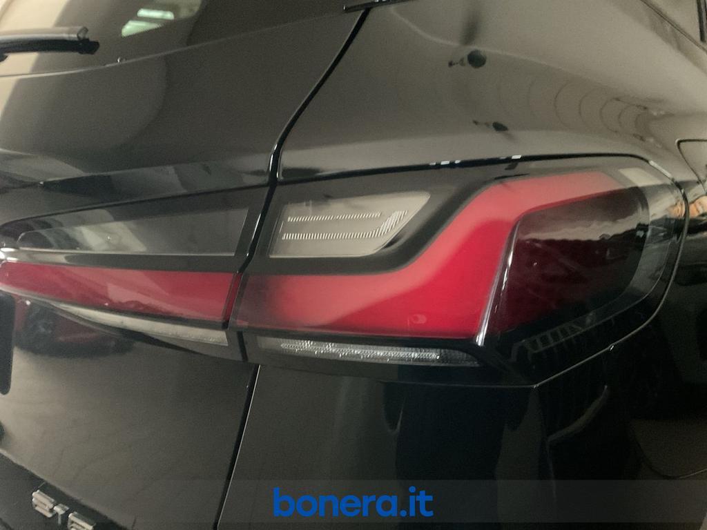 BMW Serie 2 Active Tourer 218 d MSport DCT