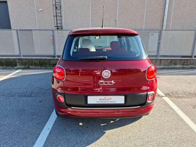 Fiat 500L 500L 2012 1.4 Lounge 95cv