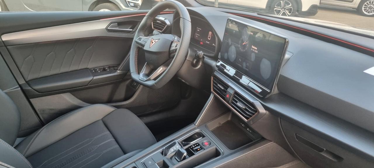 Cupra Leon Sportstourer 1.5 e-Hybrid 272 CV DSG VZ