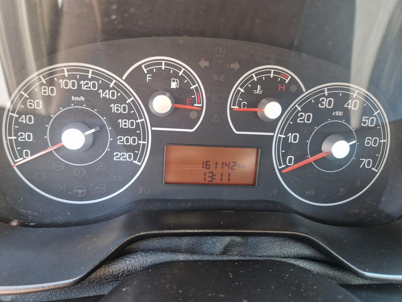 Fiat Grande Punto 1.3 MJT 5 porte Dynamic