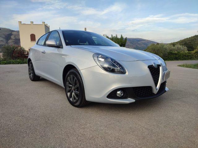 ALFA ROMEO Giulietta 1.6 JTDm 120 CV Business