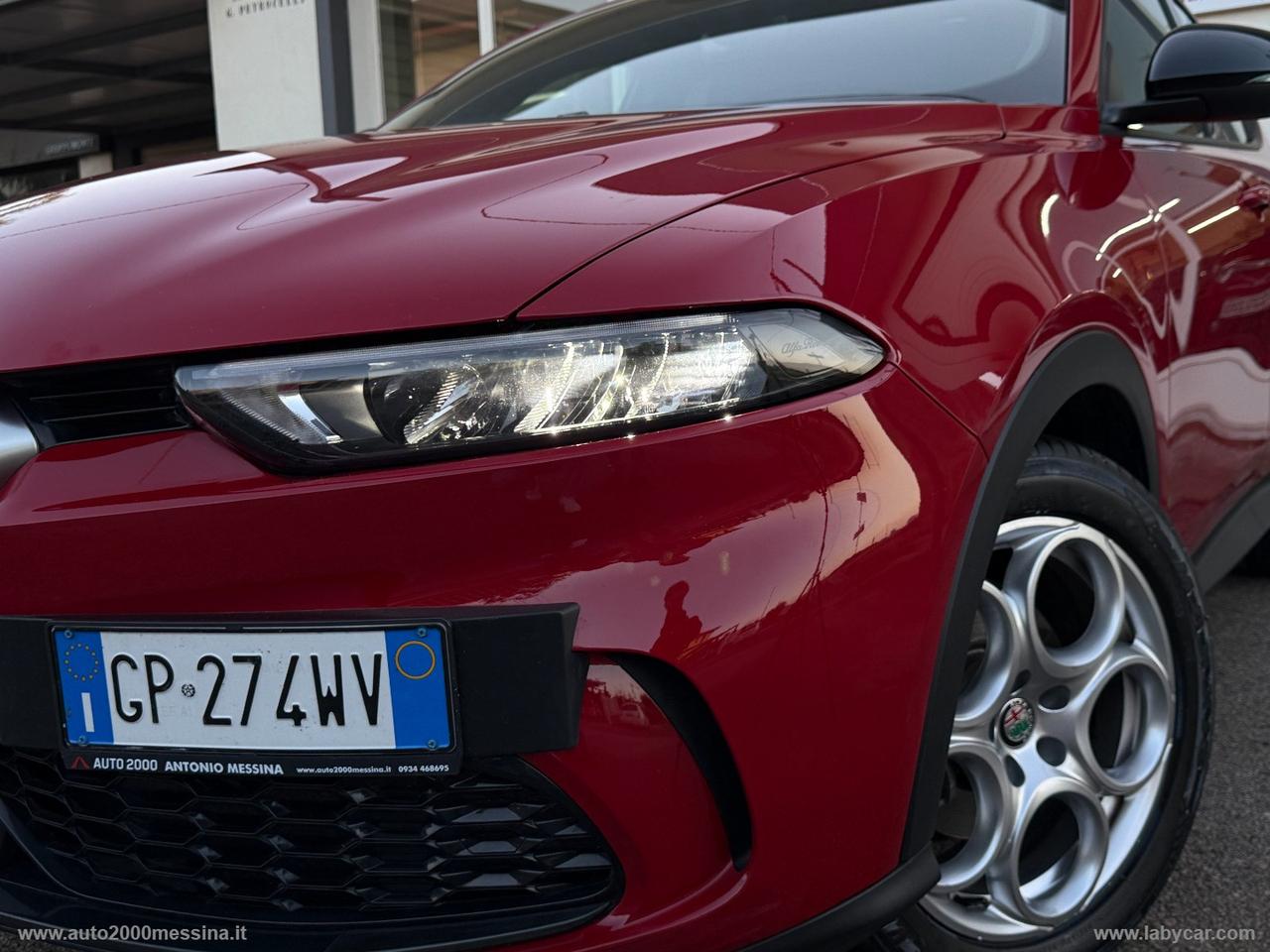 ALFA ROMEO Tonale 1.6 diesel 130 CV TCT6 Super