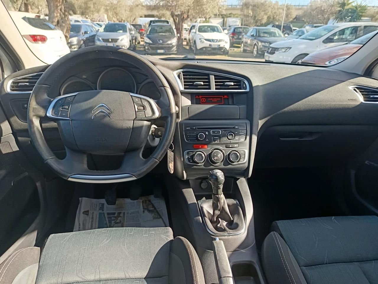 Citroen C4 2013 - 1.6 HDi Lb automobili