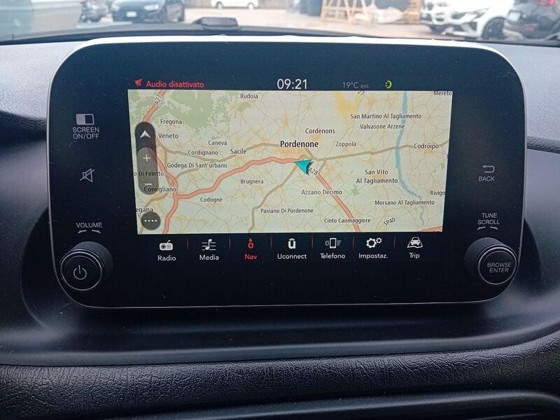 FIAT Tipo 1.6 Mjt 120cv 6M S&S Business