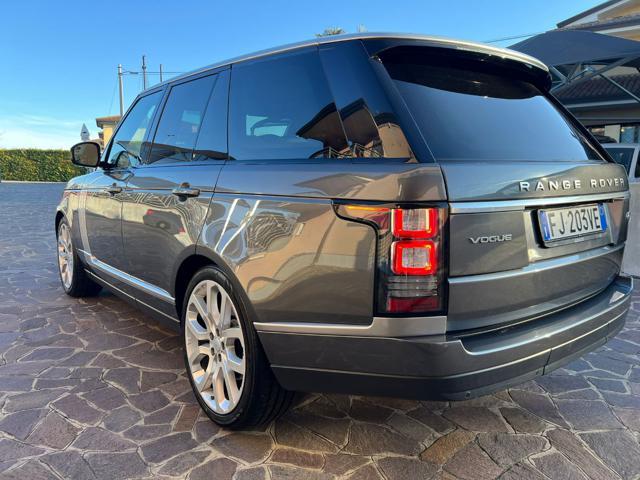 LAND ROVER Range Rover 3.0 TDV6 Vogue