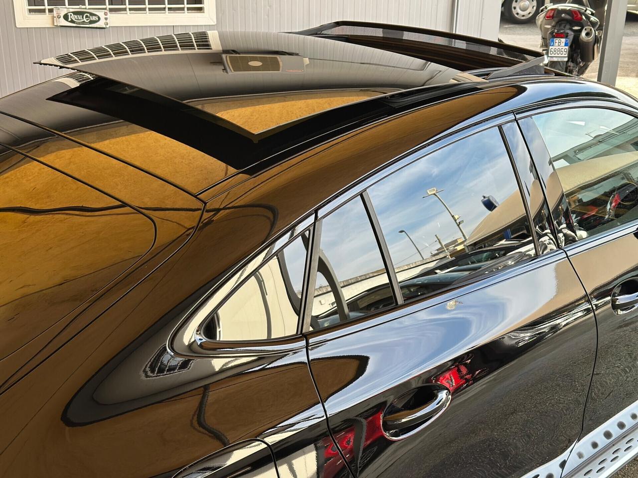 Mercedes-benz GLC 220d Premium/Tetto/Luci