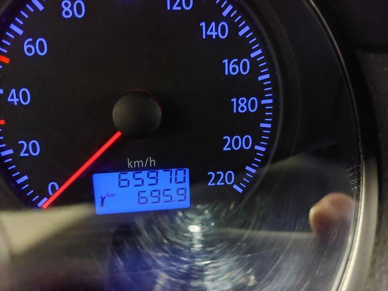 Volkswagen Polo Polo 1.4/80CV 16V 5p. Comfortline