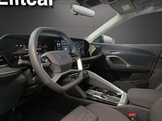 AUDI Q5 TDI 150 kW mHEV+ S tronic quattro S line edition