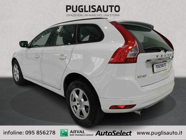 VOLVO XC60 D3 Geartronic Business