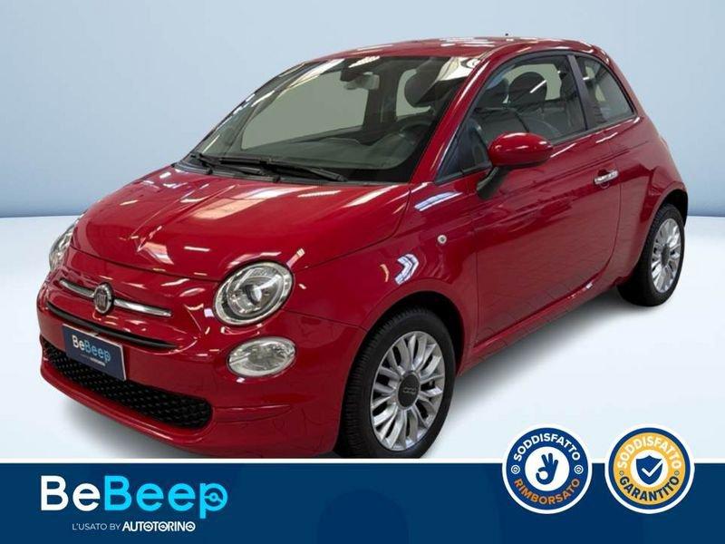 FIAT 500 1.2 POP 69CV