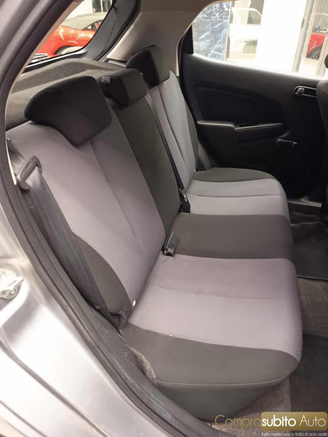 MAZDA 2 1.3 16V 75CV 5p. Easy Clima