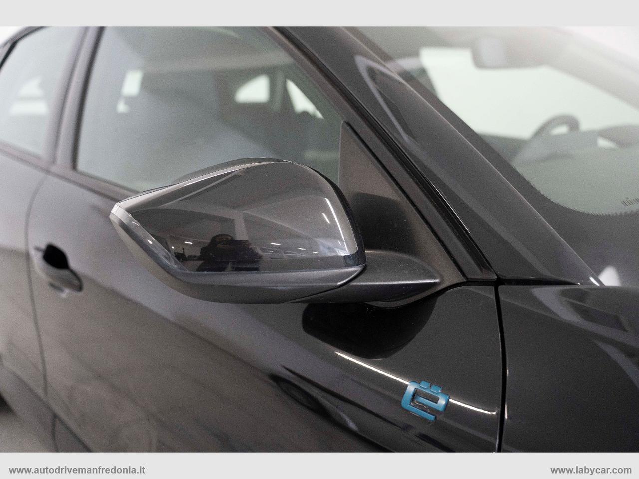 CITROEN E-C4 EAT8 Shine VETTURA TOTALMENTE ELETTRICA