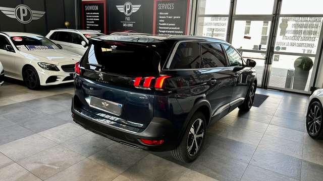 Peugeot 5008 2.0 Bluehdi 180CV EAT8 S&S GT