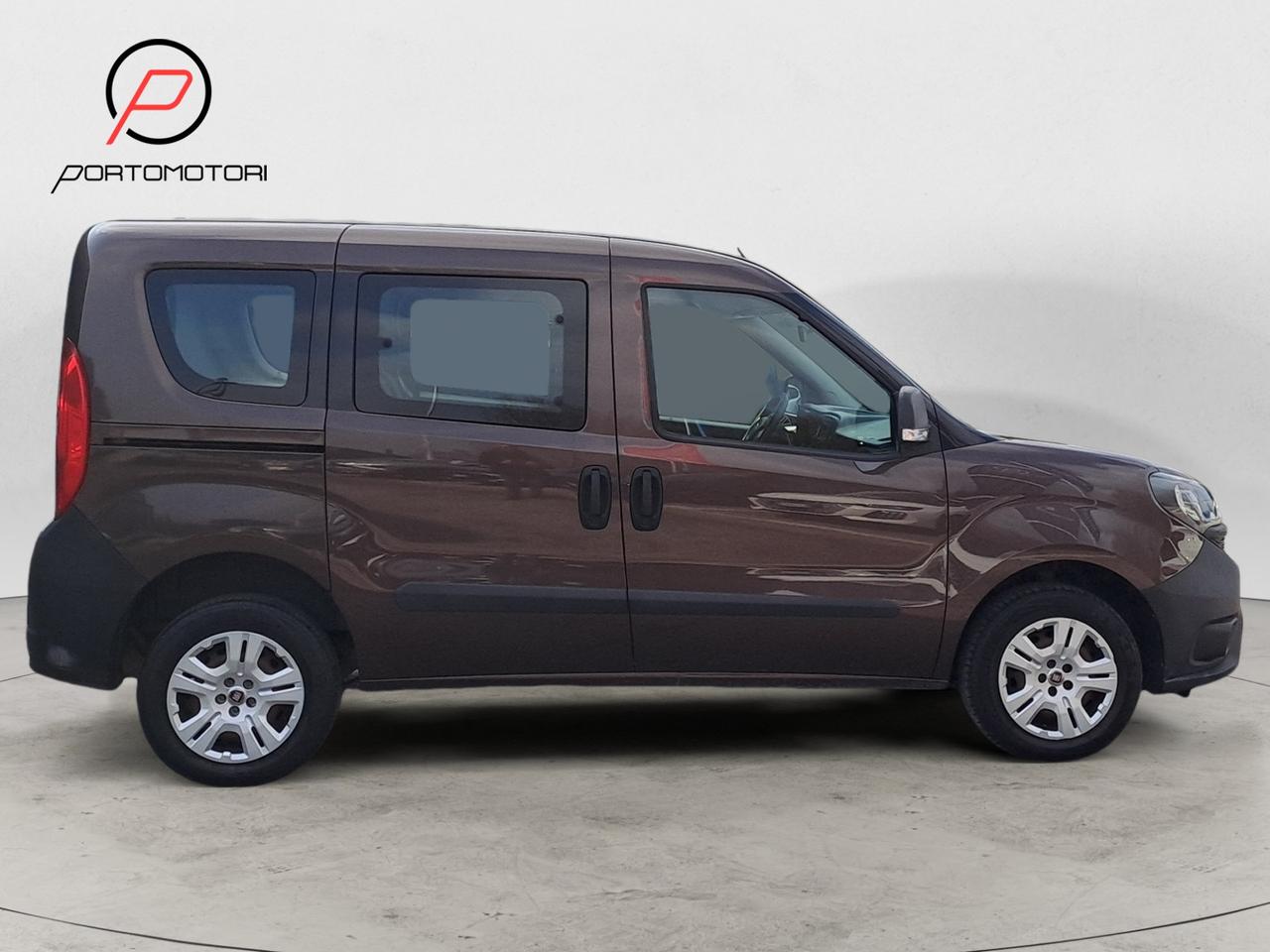 FIAT Doblò 3ª serie - Doblò 1.3 MJT PC Combi N1