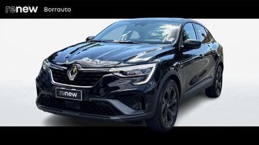 Renault Arkana 1.6 E-Tech full hybrid R.S. Line Auto 145cv
