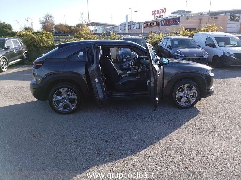 Mazda MX-30 35,5kWh Exclusive OBC 7,4kW
