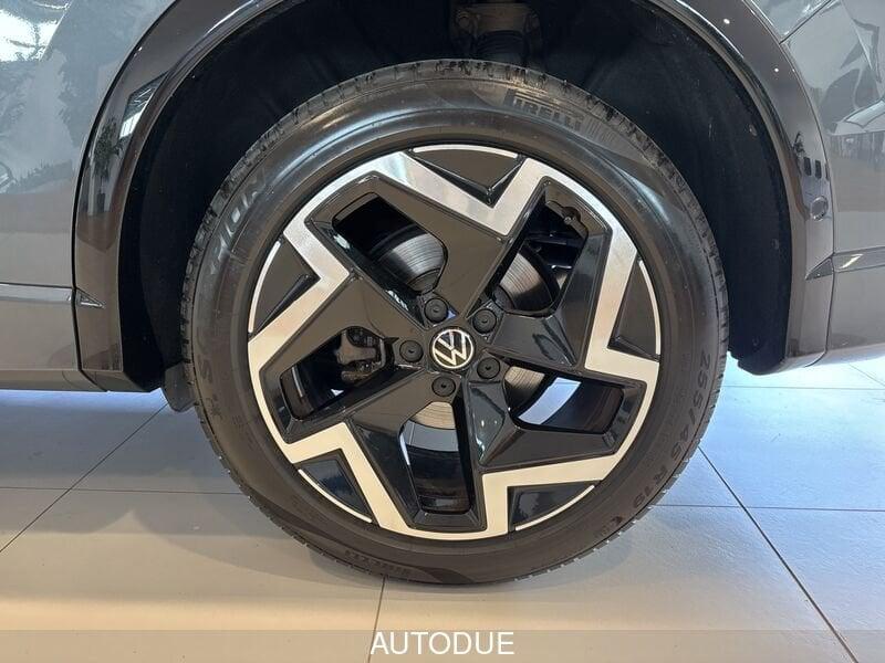 Volkswagen Tiguan III 2024 2.0 tdi R-Line 150cv dsg