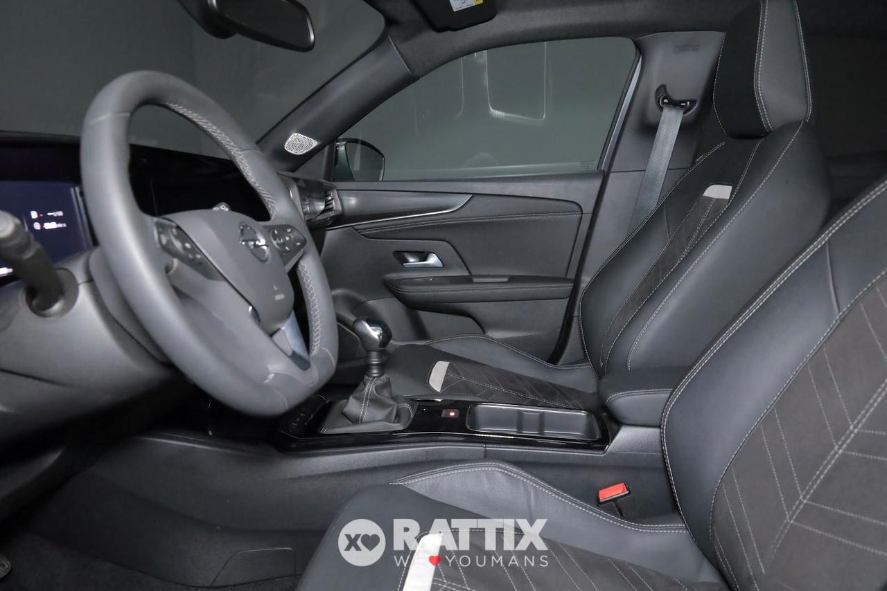 Opel Mokka 1.2 t 136CV Ultimate