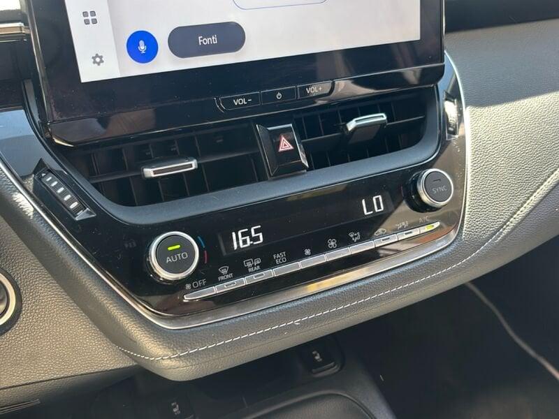 Toyota Corolla 1.8 Hybrid Active MY23