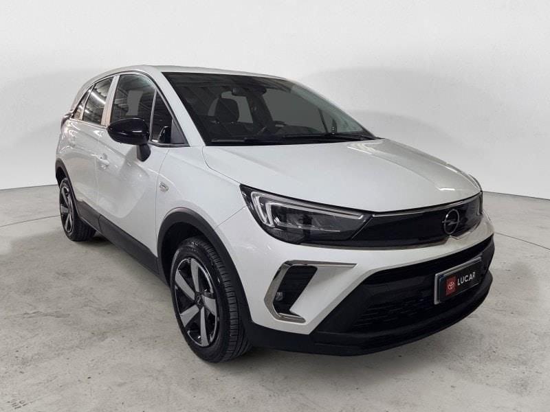 Opel Crossland 1.5 ECOTEC D 110 CV Start&Stop Edition