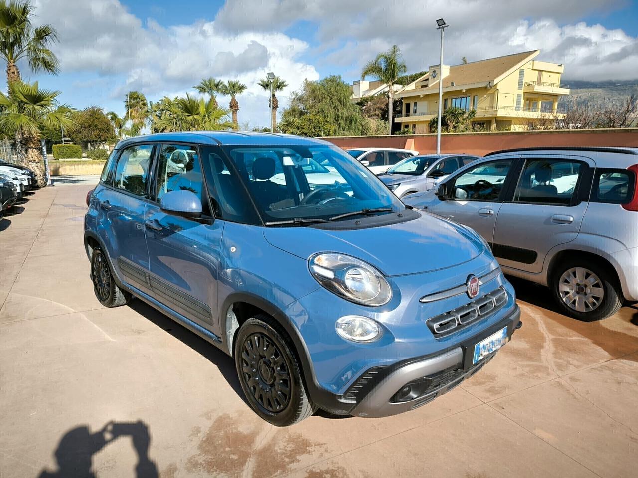 Fiat 500L 1.3 Multijet 95 CV Connect