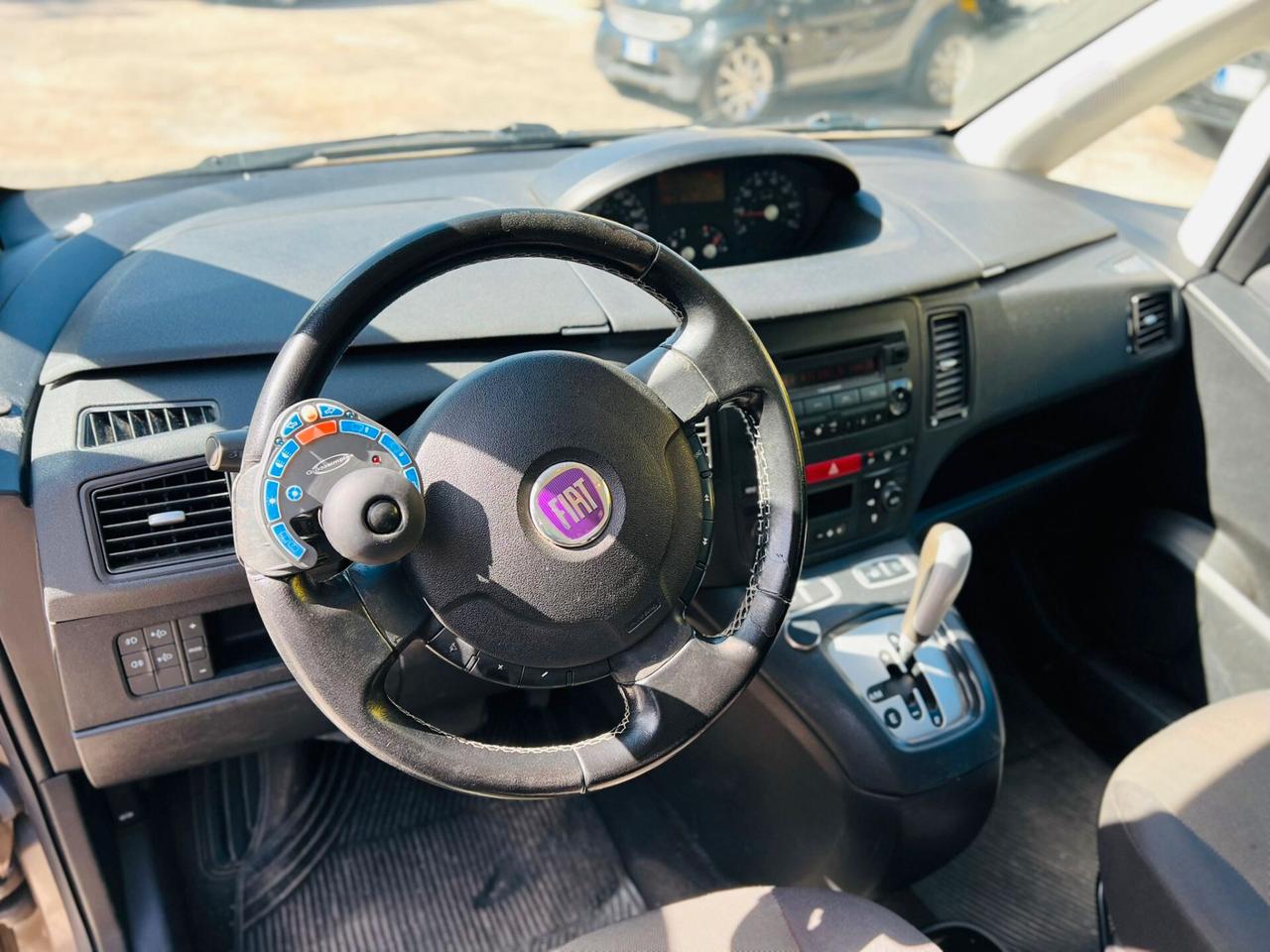 Fiat Idea 1.4 16V S&S BlackEnergy