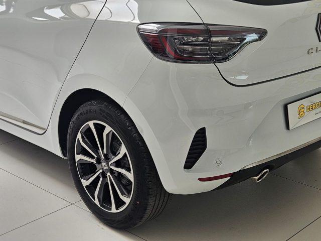 RENAULT Clio ECO-G 100 CV Techno tua da ?199,00 mensili