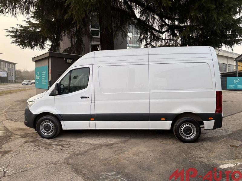 Mercedes-Benz Sprinter Sprinter F39/35 311 CDI FWD TA Furgone