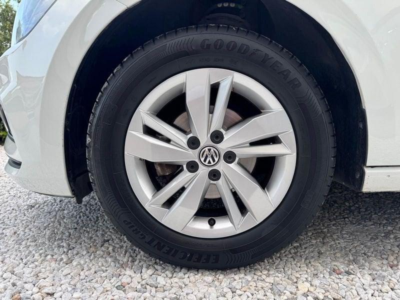 Volkswagen Polo 1.0 MPI Benzina 65cv MT 5porte