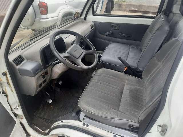 Piaggio Porter 1,3 DIESEL