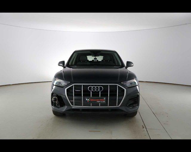 AUDI Q5 SPB 40 TDI quattro S tronic Business Advanced