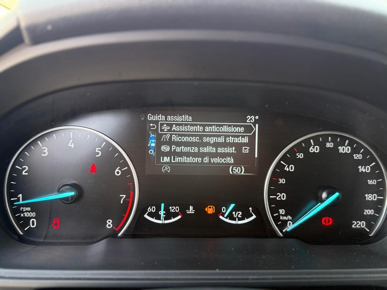 Ford EcoSport 1.0 125 CV Start&Stop Active - ok neopatentati -
