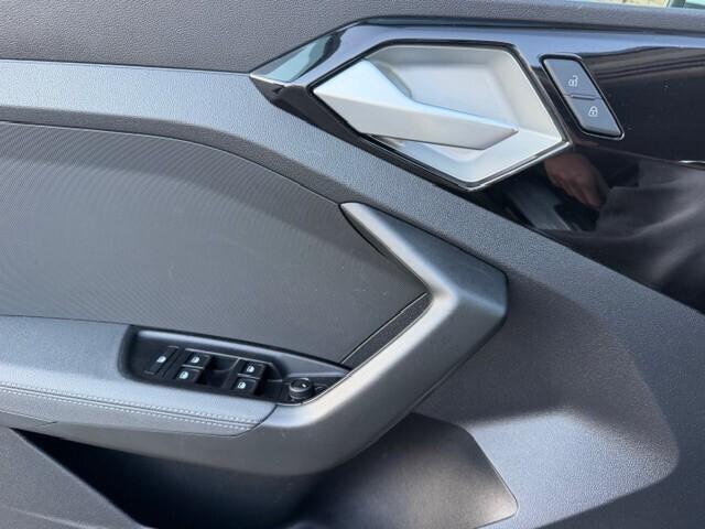 Audi A1 SPB 25 TFSI S tronic S line