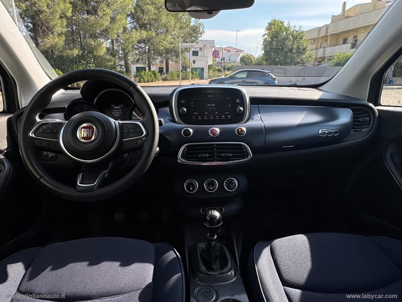 FIAT 500X 1.3 M.Jet 95 CV