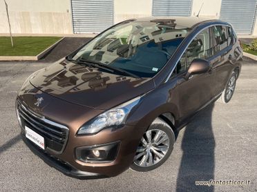 Peugeot 3008 1.6 HDi 115CV Active