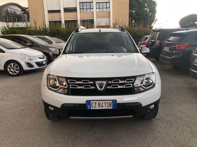 DACIA Duster 1.6 110CV 4x2 GPL Ambiance
